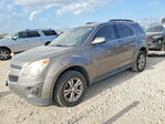 Chevrolet Equinox 2012