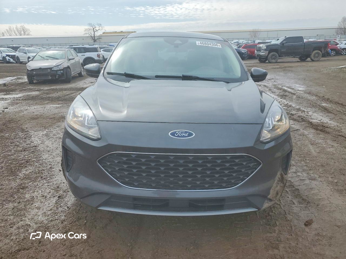 Ford Escape 2020