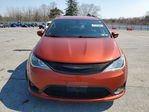 Chrysler Pacifica 2018