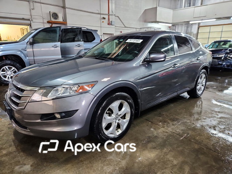 Honda Crosstour 2012 - Image 1 of 13