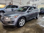 Honda Crosstour 2012
