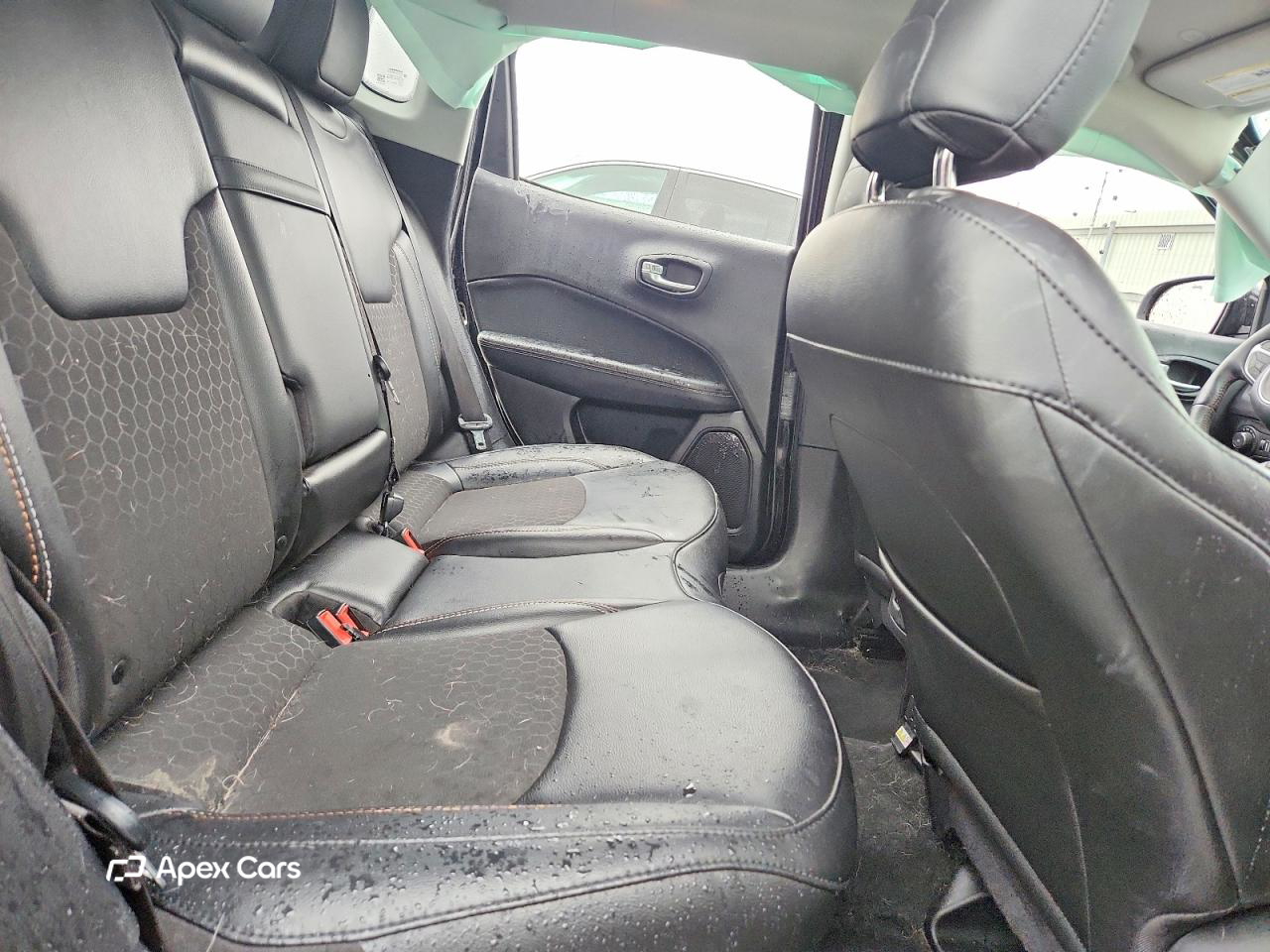Jeep Compass 2020