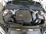 Audi A5 2021