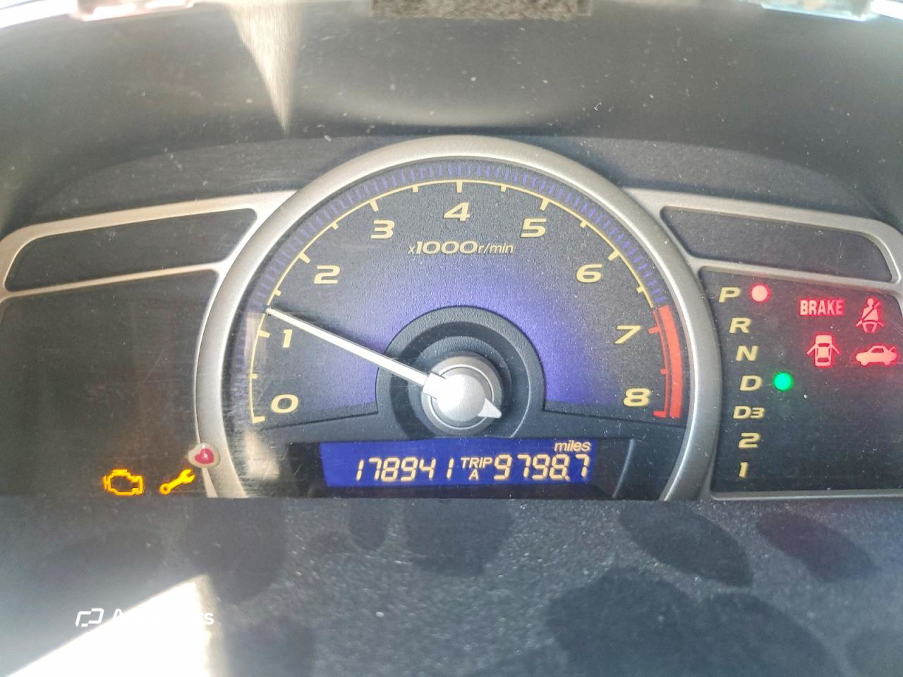 Honda Civic 2006