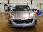 Kia Sportage 2017