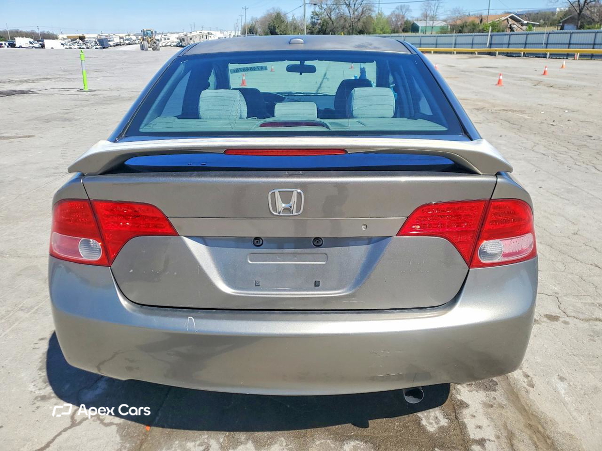 Honda Civic 2007