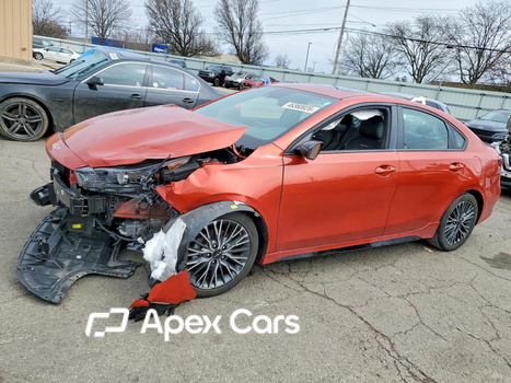 Kia Forte 2023 - Image 1 of 13
