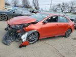 Kia Forte 2023
