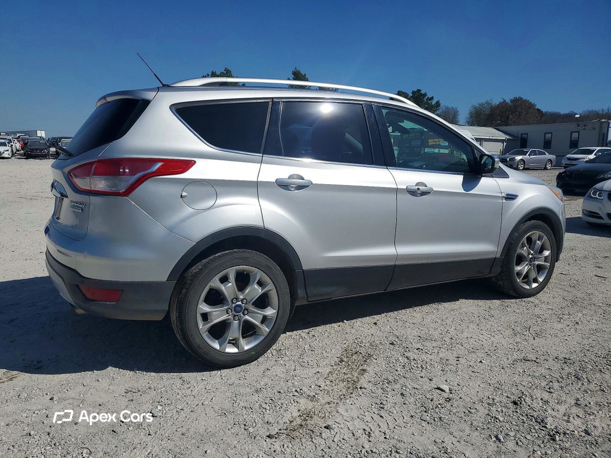 Ford Escape 2014
