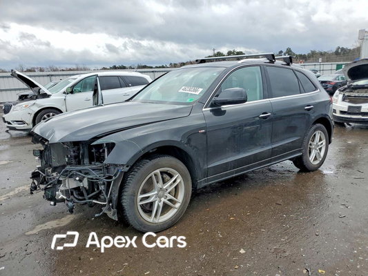 Audi Q5 2016 - Zdjęcie 1 z 13