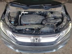 Honda Odyssey 2018