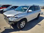 Toyota Highlander 2010