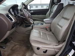 Dodge Durango 2013