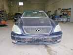 Lexus LS 2005