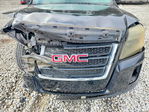 GMC Terrain 2012