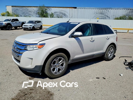 Ford Edge 2014 - Image 1 of 14