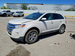 Ford Edge 2014
