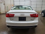 Audi A6 2015