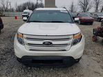 Ford Explorer 2015