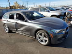 BMW Series 3 2014