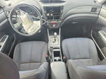 Subaru Forester 2012