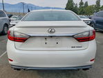 Lexus ES 2017