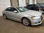 Audi A6 2015