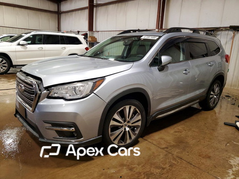 Subaru Ascent 2020 - Image 1 of 15