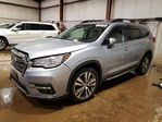 Subaru Ascent 2020