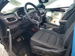 Chevrolet TrailBlazer 2022