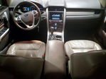 Ford Edge 2013