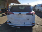 Toyota RAV 4 2017