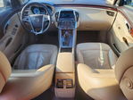 Buick LaCrosse 2011