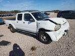 Nissan Navara (Frontier) 2003