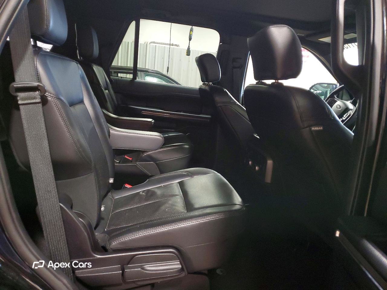 Ford Expedition 2020