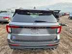 Ford Explorer 2025
