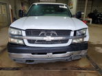 Chevrolet Silverado 2003