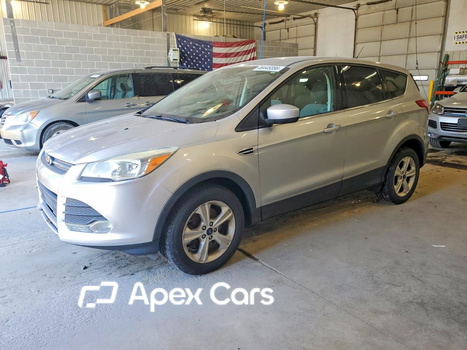 Ford Escape 2016 - Image 1 of 12