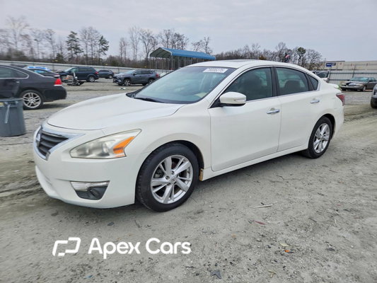 Nissan Altima 2013 - Image 1 of 13