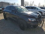 Audi Q5 2012