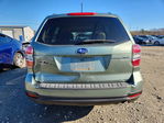 Subaru Forester 2015