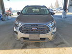 Ford EcoSport 2020