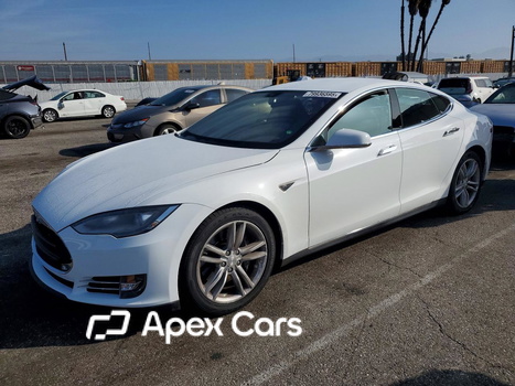 Tesla Model S 2013 - Image 1 of 12