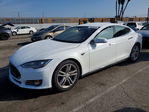 Tesla Model S 2013
