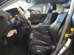 Lexus LS 2011