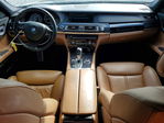 BMW Series 7 2010