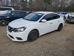 Nissan Sentra 2017