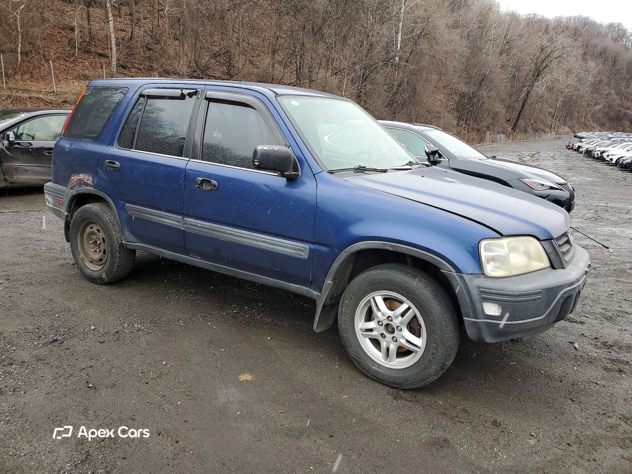 Honda CR-V 1997
