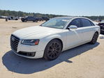 Audi A8 2015