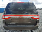 Lincoln Navigator 2017